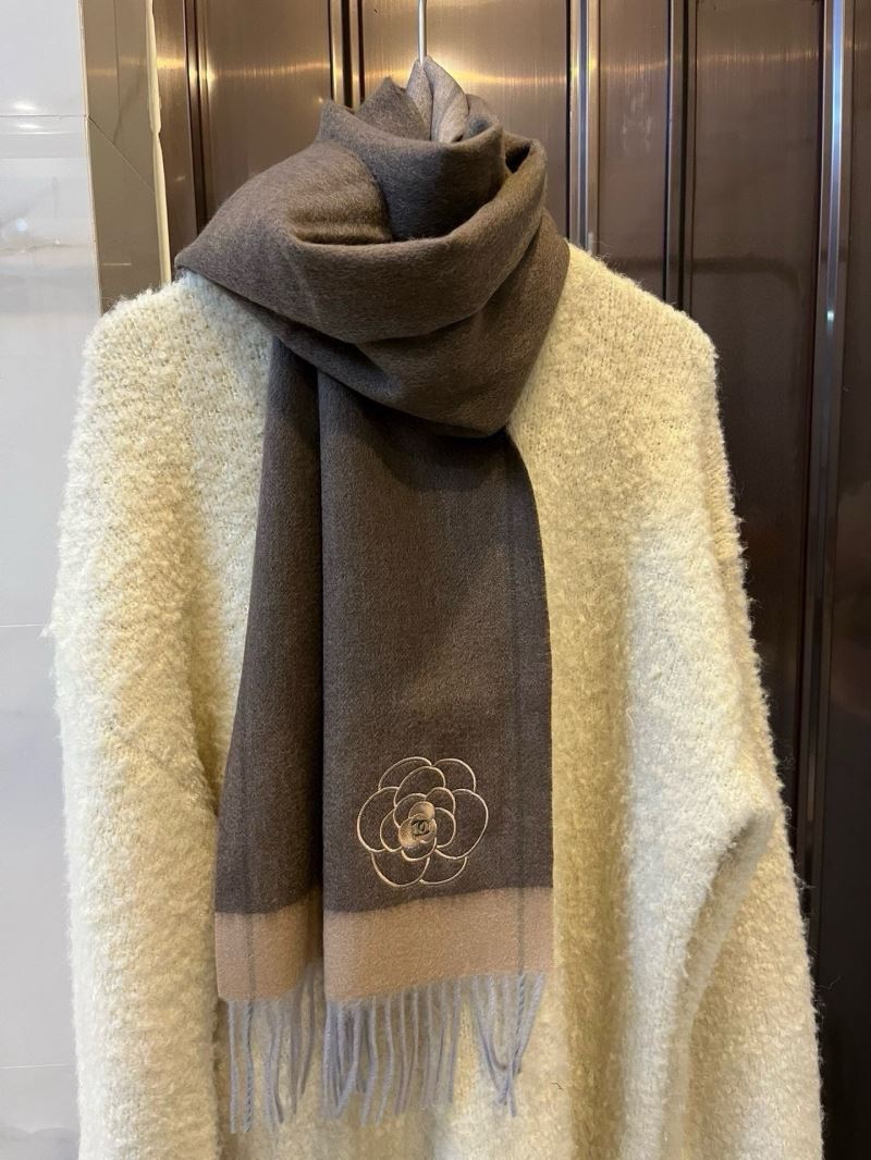 Chanel Scarf